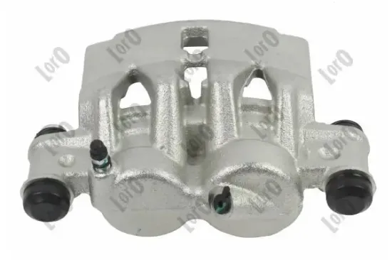 Bremssattel Vorderachse links ABAKUS 131-04-555 Bild Bremssattel Vorderachse links ABAKUS 131-04-555