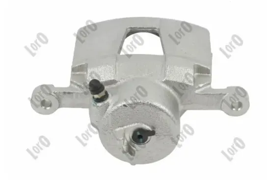 Bremssattel Vorderachse links ABAKUS 131-04-557 Bild Bremssattel Vorderachse links ABAKUS 131-04-557