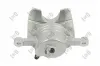 Bremssattel Vorderachse rechts ABAKUS 131-04-558 Bild Bremssattel Vorderachse rechts ABAKUS 131-04-558