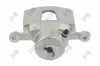 Bremssattel Vorderachse rechts ABAKUS 131-04-558 Bild Bremssattel Vorderachse rechts ABAKUS 131-04-558