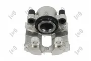 Bremssattel Vorderachse rechts ABAKUS 131-04-564