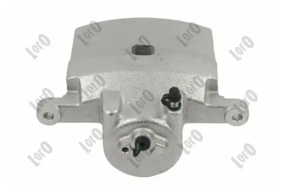 Bremssattel Vorderachse rechts ABAKUS 131-04-580 Bild Bremssattel Vorderachse rechts ABAKUS 131-04-580