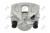Bremssattel Hinterachse rechts ABAKUS 131-04-588 Bild Bremssattel Hinterachse rechts ABAKUS 131-04-588