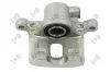 Bremssattel Hinterachse links ABAKUS 131-04-597