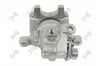 Bremssattel Hinterachse rechts ABAKUS 131-04-600 Bild Bremssattel Hinterachse rechts ABAKUS 131-04-600