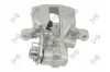 Bremssattel Hinterachse rechts ABAKUS 131-04-600 Bild Bremssattel Hinterachse rechts ABAKUS 131-04-600