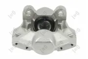 Bremssattel Hinterachse links ABAKUS 131-04-613