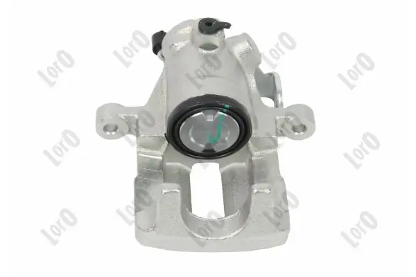 Bremssattel Hinterachse rechts ABAKUS 131-04-616