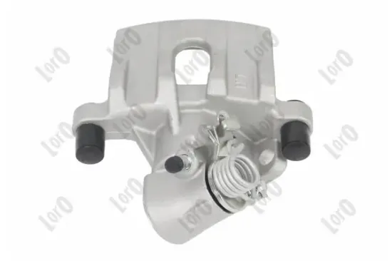 Bremssattel Hinterachse links ABAKUS 131-04-617 Bild Bremssattel Hinterachse links ABAKUS 131-04-617