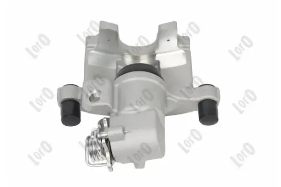 Bremssattel Hinterachse links ABAKUS 131-04-621 Bild Bremssattel Hinterachse links ABAKUS 131-04-621