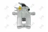 Bremssattel Hinterachse rechts ABAKUS 131-04-624 Bild Bremssattel Hinterachse rechts ABAKUS 131-04-624