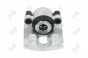 Bremssattel Hinterachse links ABAKUS 131-04-627