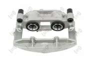 Bremssattel Vorderachse rechts ABAKUS 131-04-640