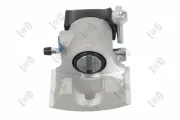 Bremssattel Hinterachse links ABAKUS 131-04-641