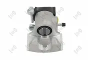 Bremssattel Hinterachse rechts ABAKUS 131-04-642