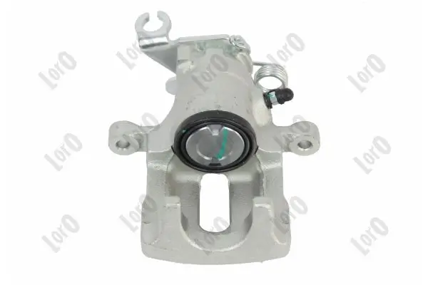 Bremssattel Hinterachse links ABAKUS 131-04-643