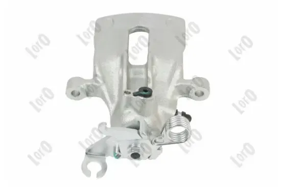 Bremssattel Hinterachse links ABAKUS 131-04-643 Bild Bremssattel Hinterachse links ABAKUS 131-04-643