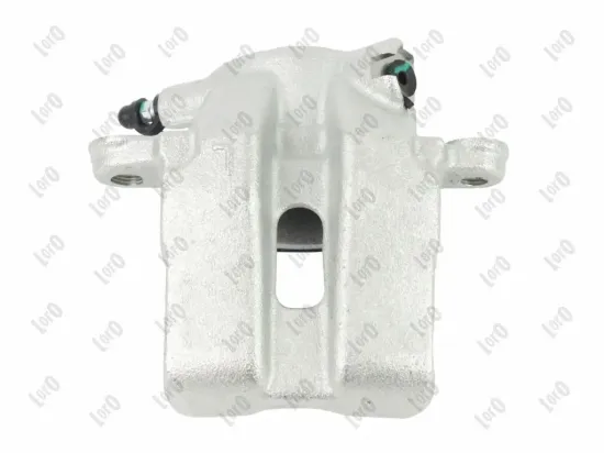 Bremssattel Vorderachse links ABAKUS 131-04-647 Bild Bremssattel Vorderachse links ABAKUS 131-04-647