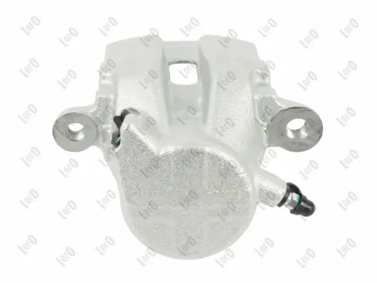 Bremssattel Vorderachse links ABAKUS 131-04-647 Bild Bremssattel Vorderachse links ABAKUS 131-04-647