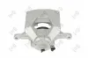 Bremssattel Vorderachse rechts ABAKUS 131-04-652 Bild Bremssattel Vorderachse rechts ABAKUS 131-04-652