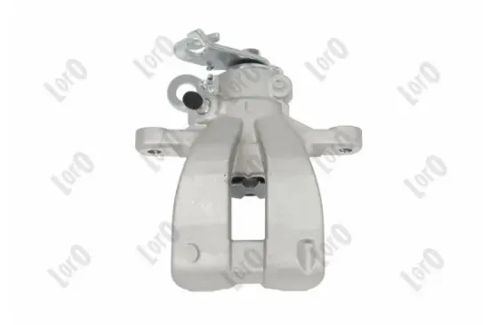 Bremssattel Hinterachse links ABAKUS 131-04-653 Bild Bremssattel Hinterachse links ABAKUS 131-04-653