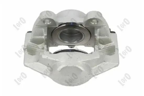 Bremssattel Vorderachse links ABAKUS 131-04-655 Bild Bremssattel Vorderachse links ABAKUS 131-04-655