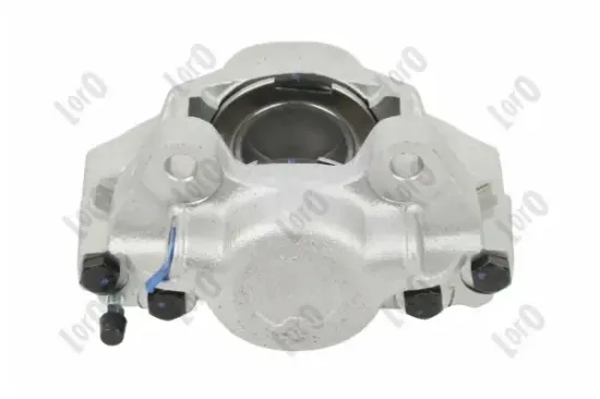 Bremssattel Vorderachse links ABAKUS 131-04-655 Bild Bremssattel Vorderachse links ABAKUS 131-04-655