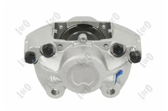 Bremssattel Vorderachse links ABAKUS 131-04-655 Bild Bremssattel Vorderachse links ABAKUS 131-04-655