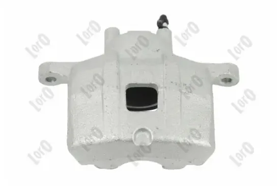 Bremssattel Vorderachse links ABAKUS 131-04-657 Bild Bremssattel Vorderachse links ABAKUS 131-04-657