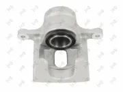 Bremssattel Hinterachse links ABAKUS 131-04-665