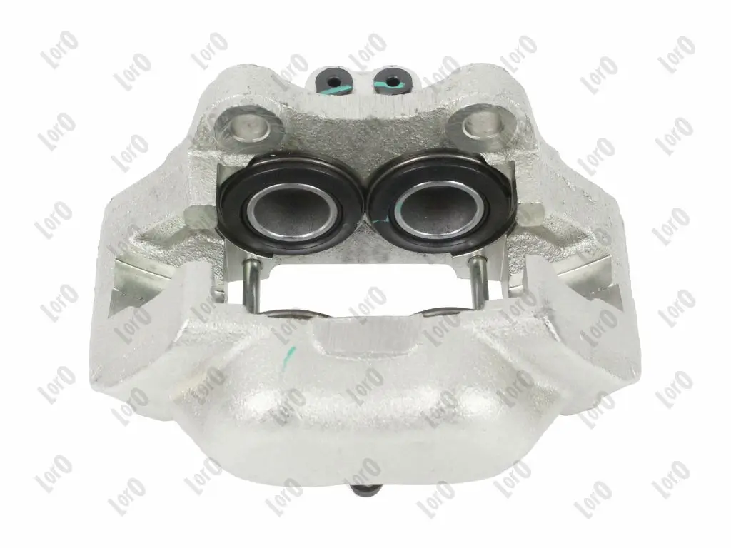 Bremssattel Vorderachse links ABAKUS 131-04-667