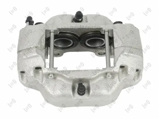 Bremssattel Vorderachse links ABAKUS 131-04-667 Bild Bremssattel Vorderachse links ABAKUS 131-04-667