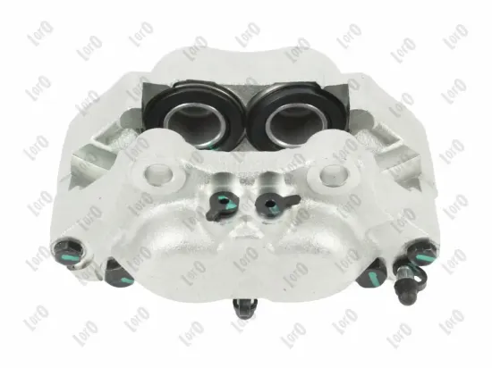 Bremssattel Vorderachse rechts ABAKUS 131-04-668 Bild Bremssattel Vorderachse rechts ABAKUS 131-04-668