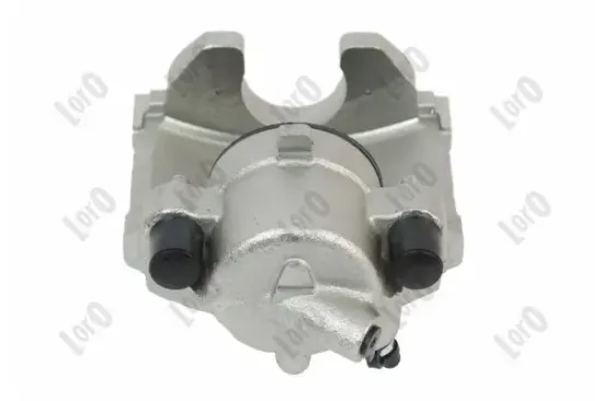 Bremssattel Vorderachse links ABAKUS 131-04-671 Bild Bremssattel Vorderachse links ABAKUS 131-04-671