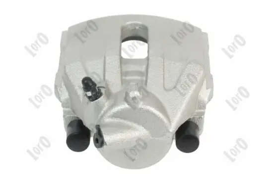 Bremssattel Vorderachse links ABAKUS 131-04-671 Bild Bremssattel Vorderachse links ABAKUS 131-04-671