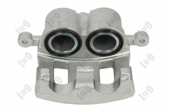 Bremssattel Vorderachse links ABAKUS 131-04-677 Bild Bremssattel Vorderachse links ABAKUS 131-04-677