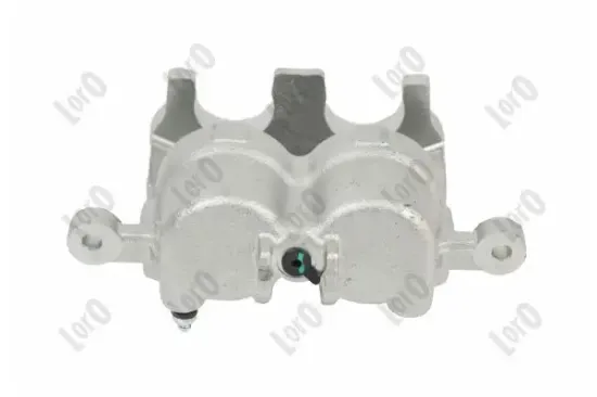 Bremssattel Vorderachse links ABAKUS 131-04-677 Bild Bremssattel Vorderachse links ABAKUS 131-04-677