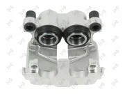 Bremssattel Vorderachse links ABAKUS 131-04-681