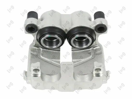 Bremssattel Vorderachse links ABAKUS 131-04-681 Bild Bremssattel Vorderachse links ABAKUS 131-04-681