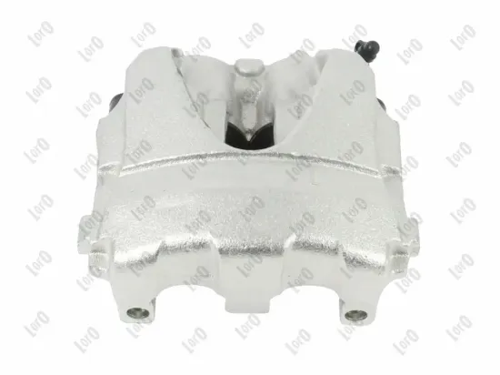 Bremssattel Vorderachse links ABAKUS 131-04-681 Bild Bremssattel Vorderachse links ABAKUS 131-04-681