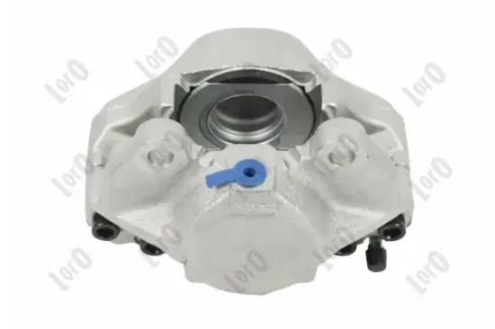 Bremssattel Vorderachse links ABAKUS 131-04-683 Bild Bremssattel Vorderachse links ABAKUS 131-04-683