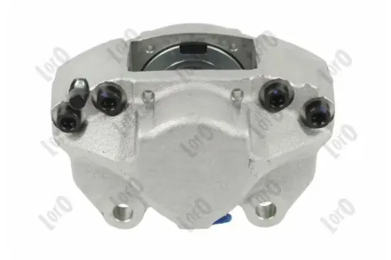 Bremssattel Vorderachse links ABAKUS 131-04-683 Bild Bremssattel Vorderachse links ABAKUS 131-04-683