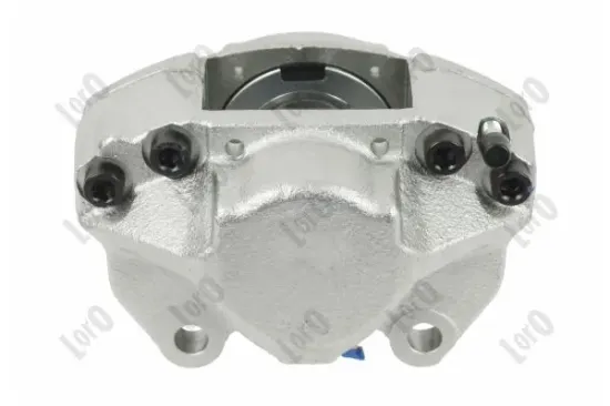 Bremssattel Vorderachse rechts ABAKUS 131-04-684 Bild Bremssattel Vorderachse rechts ABAKUS 131-04-684