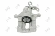 Bremssattel Hinterachse rechts ABAKUS 131-04-688