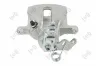 Bremssattel Hinterachse rechts ABAKUS 131-04-688 Bild Bremssattel Hinterachse rechts ABAKUS 131-04-688