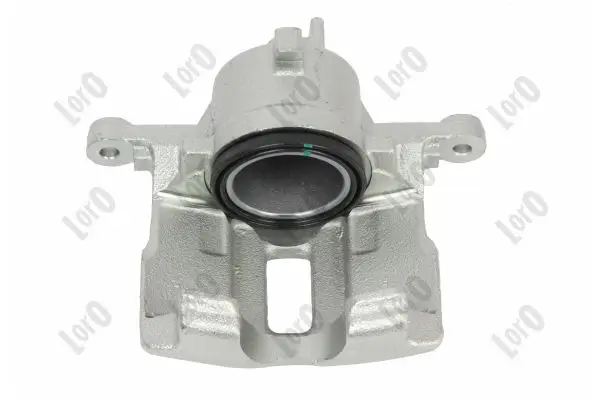 Bremssattel Vorderachse links ABAKUS 131-04-689