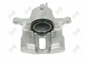 Bremssattel Vorderachse links ABAKUS 131-04-689