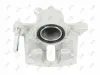 Bremssattel Vorderachse links ABAKUS 131-04-695