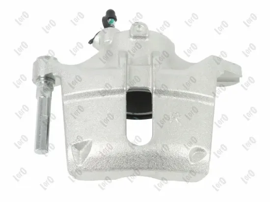 Bremssattel Vorderachse rechts ABAKUS 131-04-696 Bild Bremssattel Vorderachse rechts ABAKUS 131-04-696