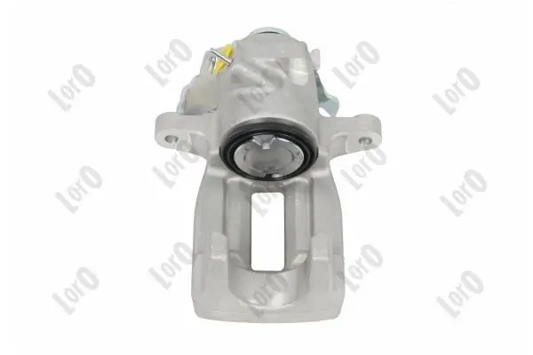 Bremssattel Hinterachse links ABAKUS 131-04-697